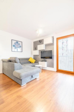Arvia Apartment